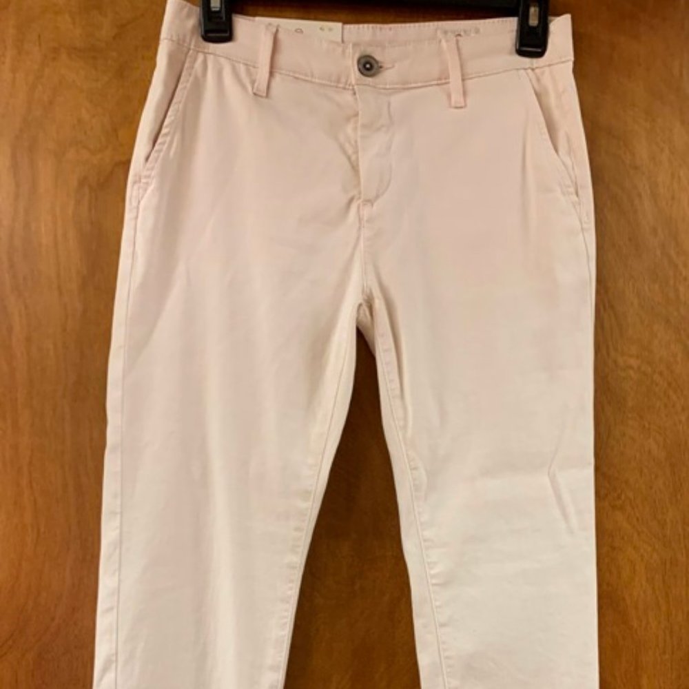 AG Tailored Trouser - Size 24